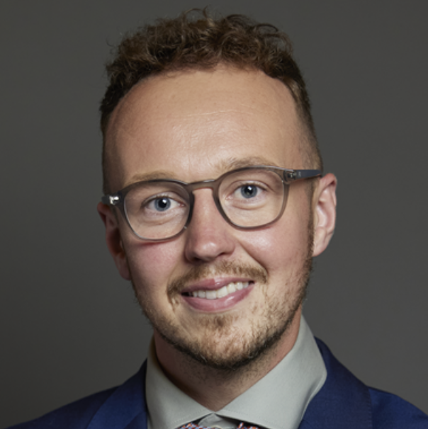 Adam Dance calls for Essential Energy Guarantee