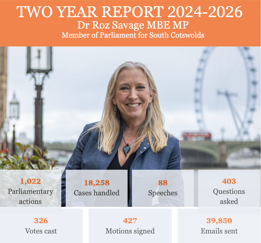2nd Year Report