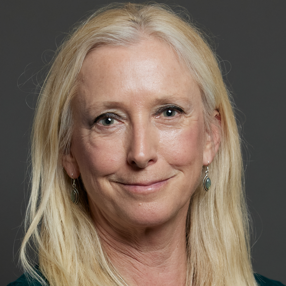 Compass Podcast: Liberalism Alive